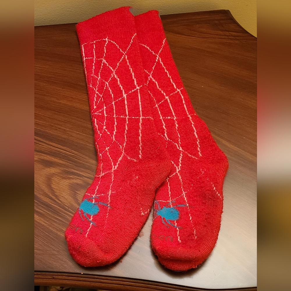 Lorpen Merino Ski socks - kids